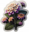 Lantanas 01