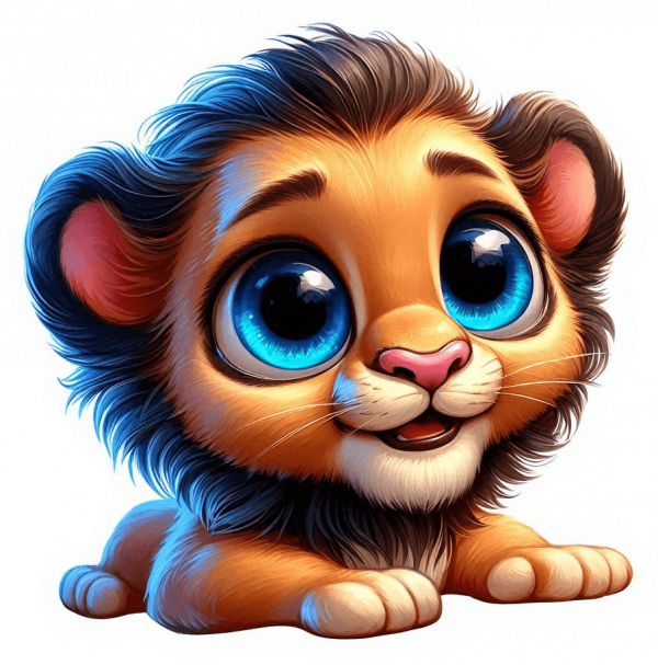 Leon Bebe 03