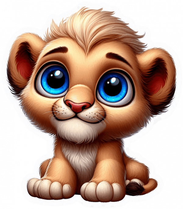 Leon Bebe 04