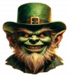 Leprechaun 02