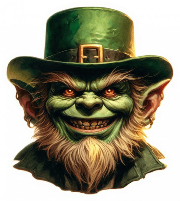 Leprechaun 02