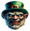 Leprechaun 03