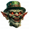 Leprechaun 04