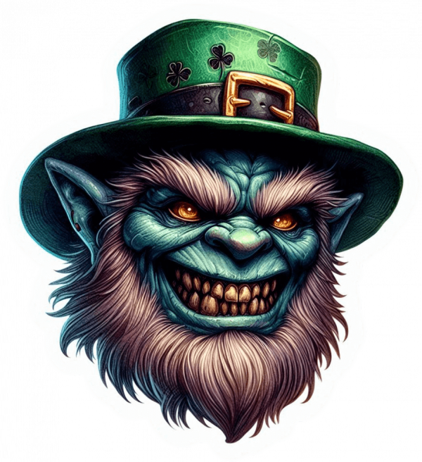 Leprechaun 05