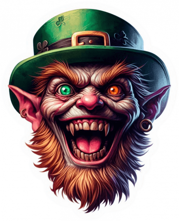 Leprechaun 06