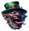 Leprechaun 07