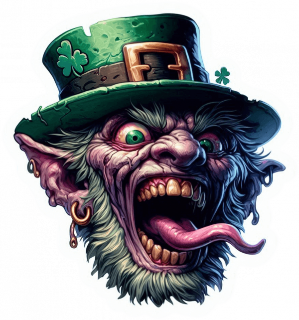 Leprechaun 07