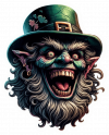 Leprechaun 08