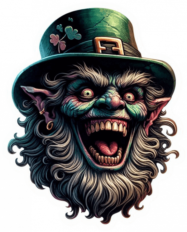 Leprechaun 08