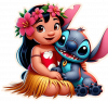 Lilo Y Stitch 01