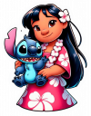 Lilo Y Stitch 04