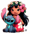 Lilo Y Stitch 06
