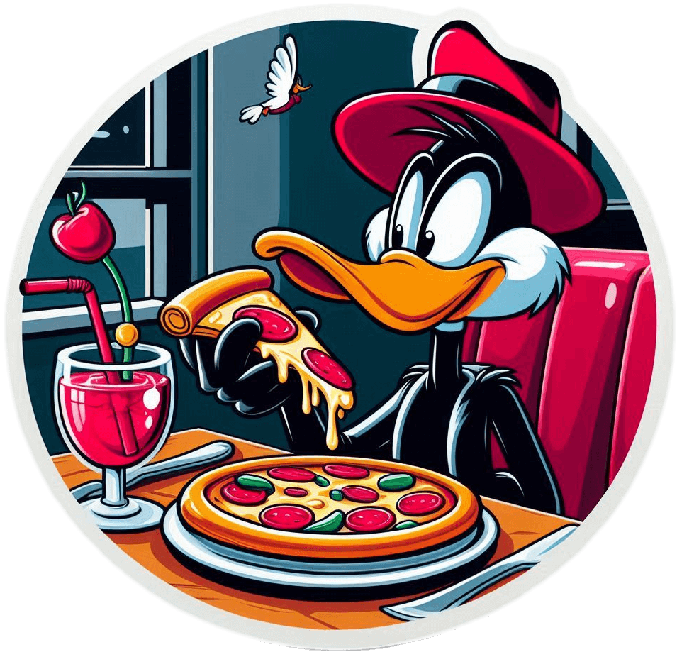 6268-Looney Tunes 03 Looney Tunes