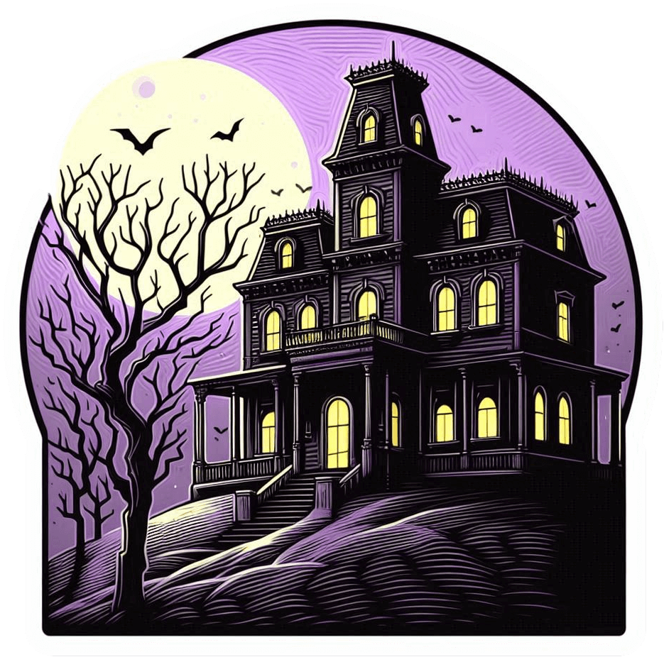 Mansion Tenebrosa 05