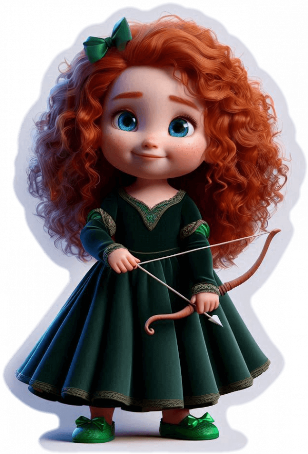 6431-Merida Bebe 10 Mérida Bebe