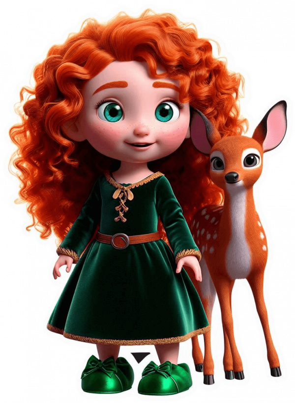 6433-Merida Bebe 12 Mérida Bebe