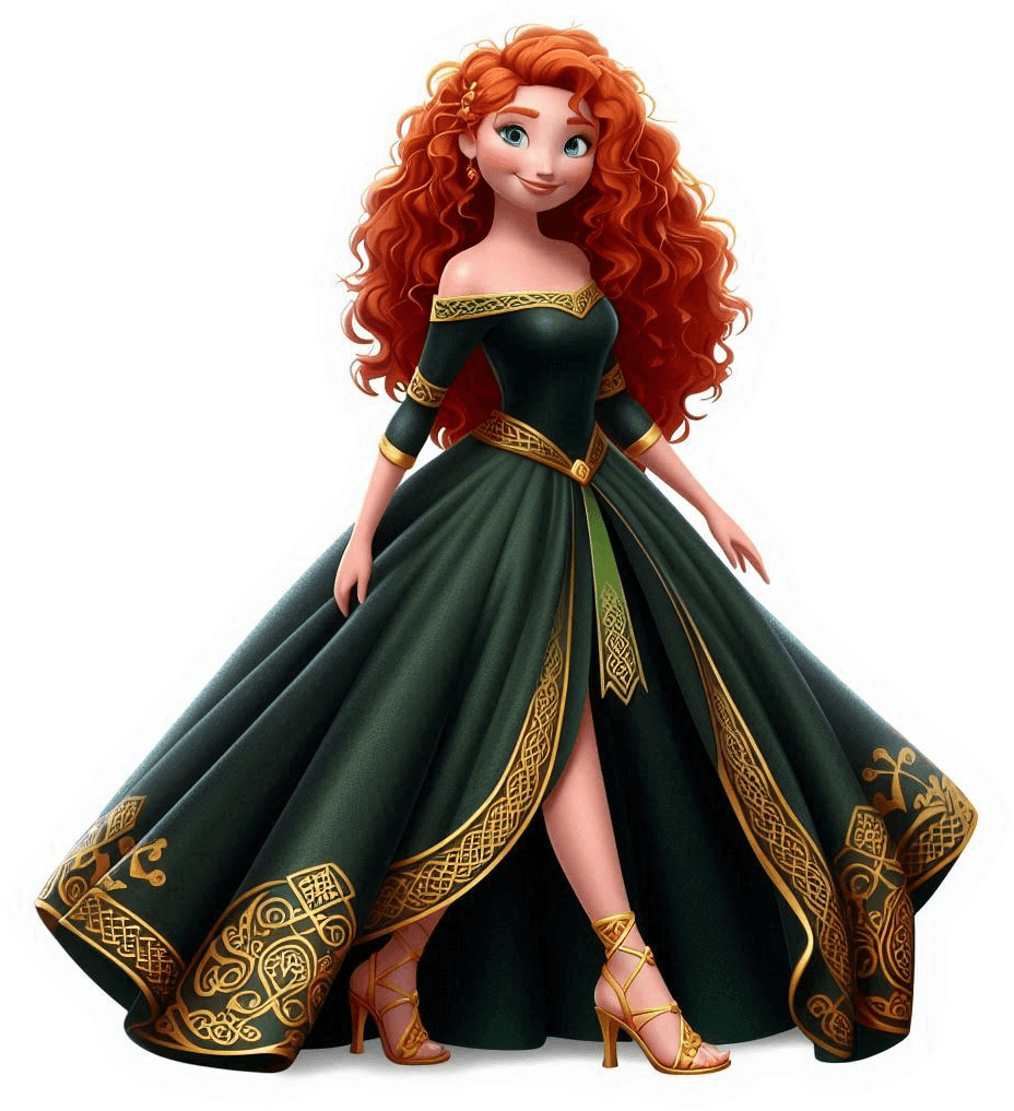 6439-Merida de Gala 01 Mérida De Gala