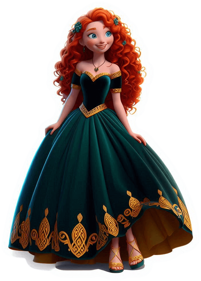 6441-Merida de Gala 03 Mérida De Gala