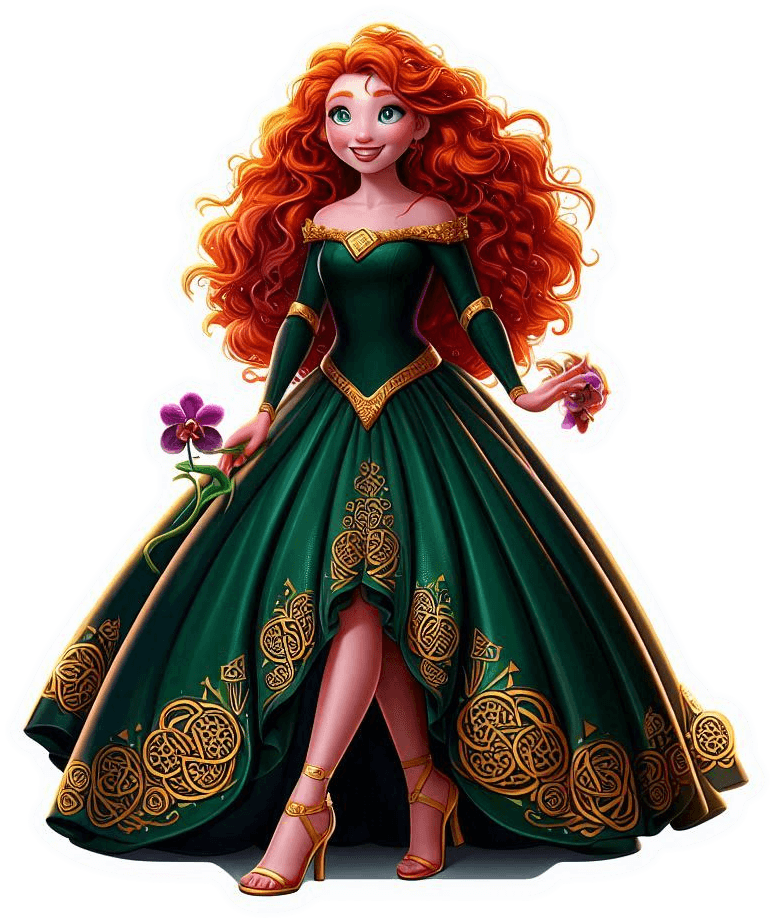 6445-Merida de Gala 09 Mérida De Gala