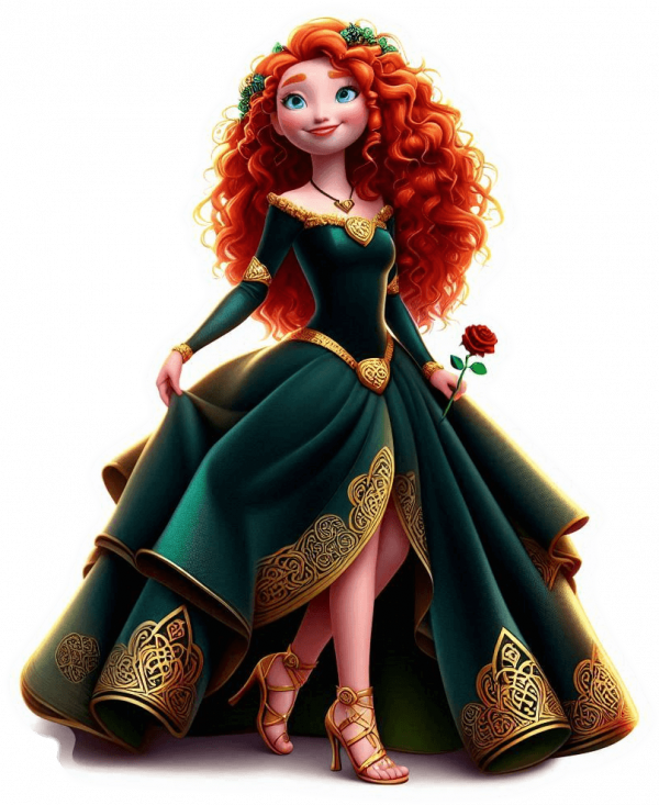 6452-Merida de Gala 18 Mérida De Gala