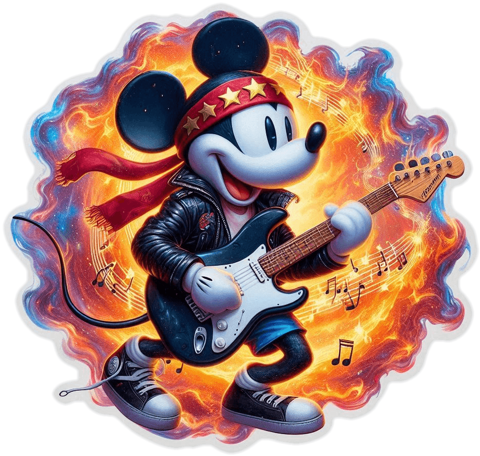 Mickey Roquero