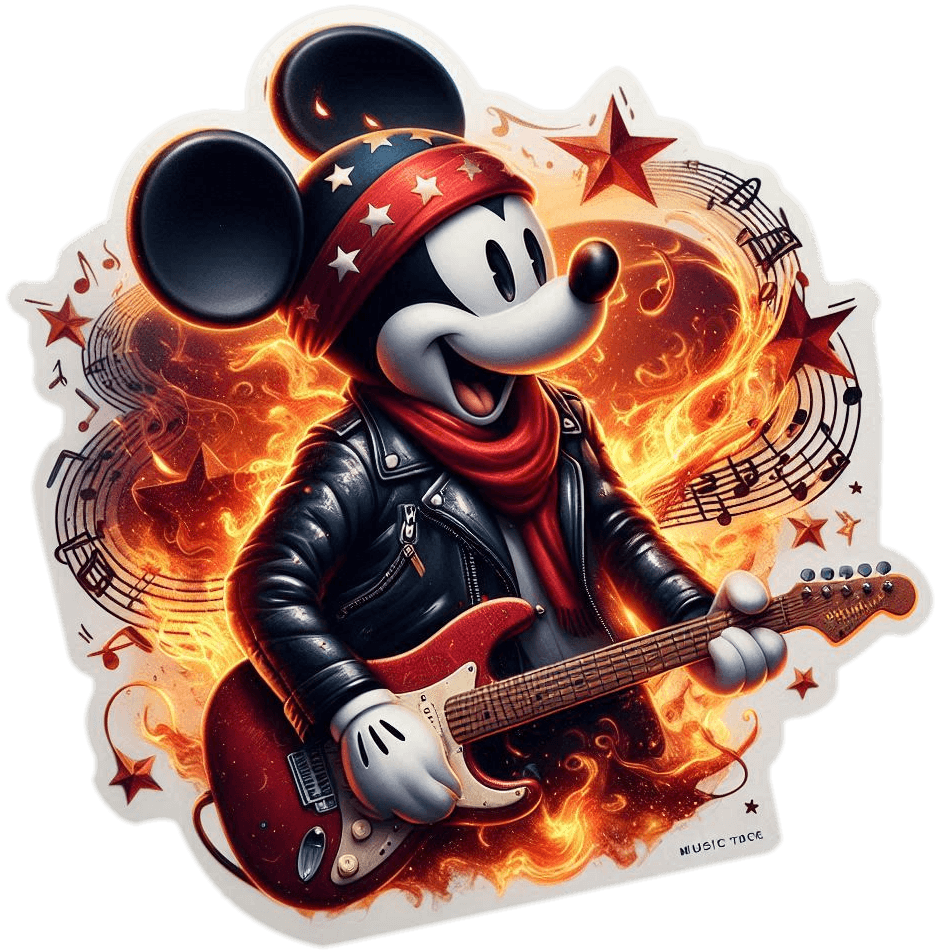 Mickey Roquero