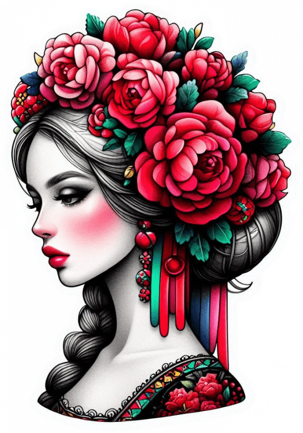 Mujer Slava 02