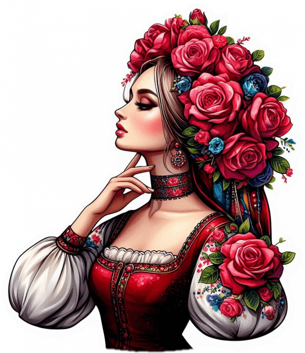 Mujer Slava 03