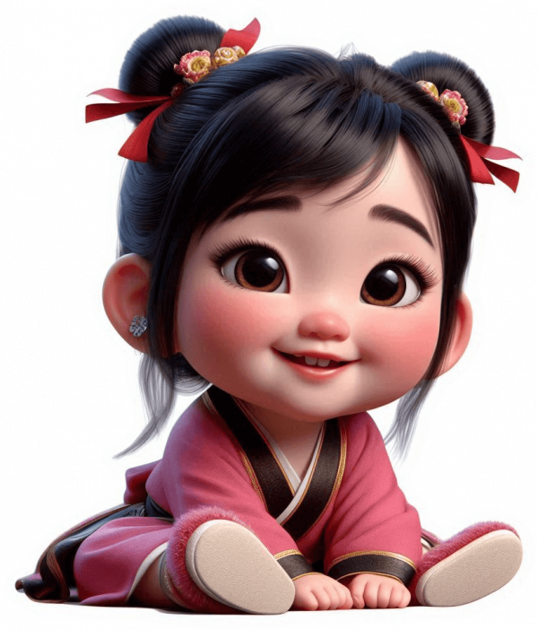 Mulan Bebe 04