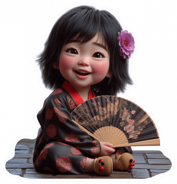 Mulan Bebe 06