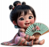 Mulan Bebe 07
