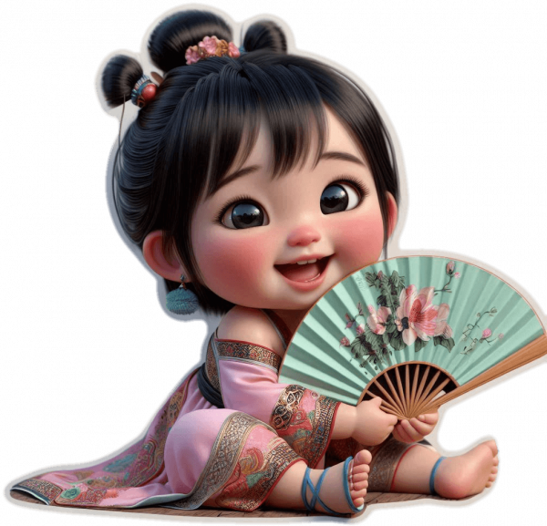 Mulan Bebe 07