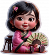 Mulan Bebe 08
