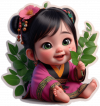 Mulan Bebe 09