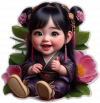 Mulan Bebe 10