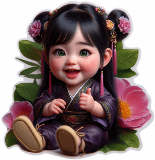 Mulan Bebe 10