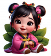 Mulan Bebe 11
