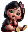 Mulan Bebe 12