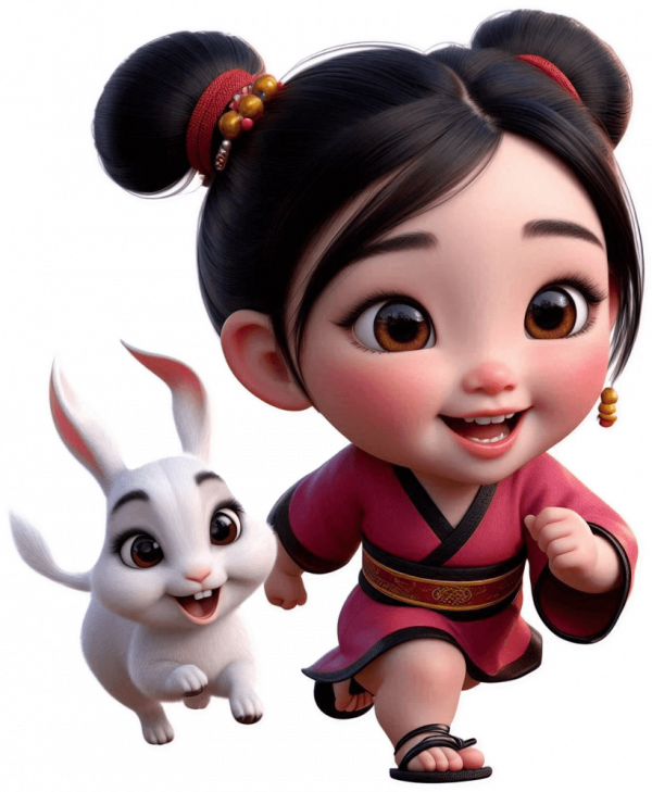 Mulan Bebe 14