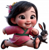 Mulan Bebe 15