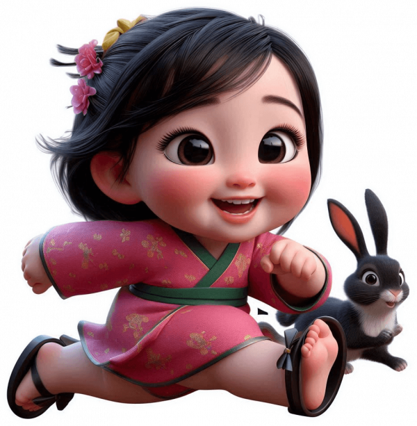 Mulan Bebe 15