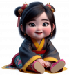 Mulan Bebe 01