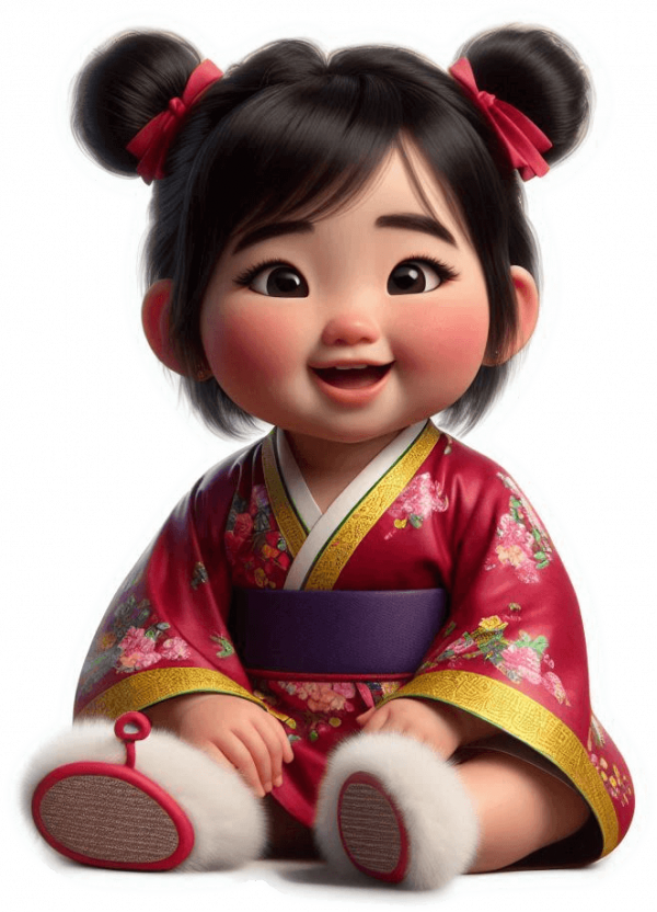Mulan Bebe 02