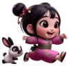 Mulan Bebe 13