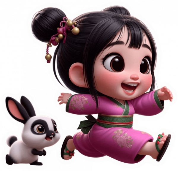 Mulan Bebe 13