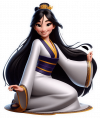Mulan De Gala 01