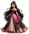 Mulan De Gala 07