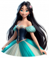 Mulan De Gala 20