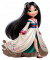 Mulan De Gala 22
