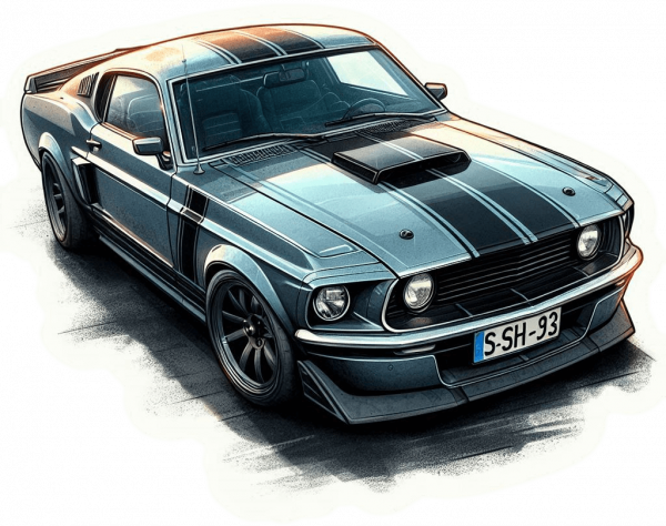 Mustang Boss 302 02